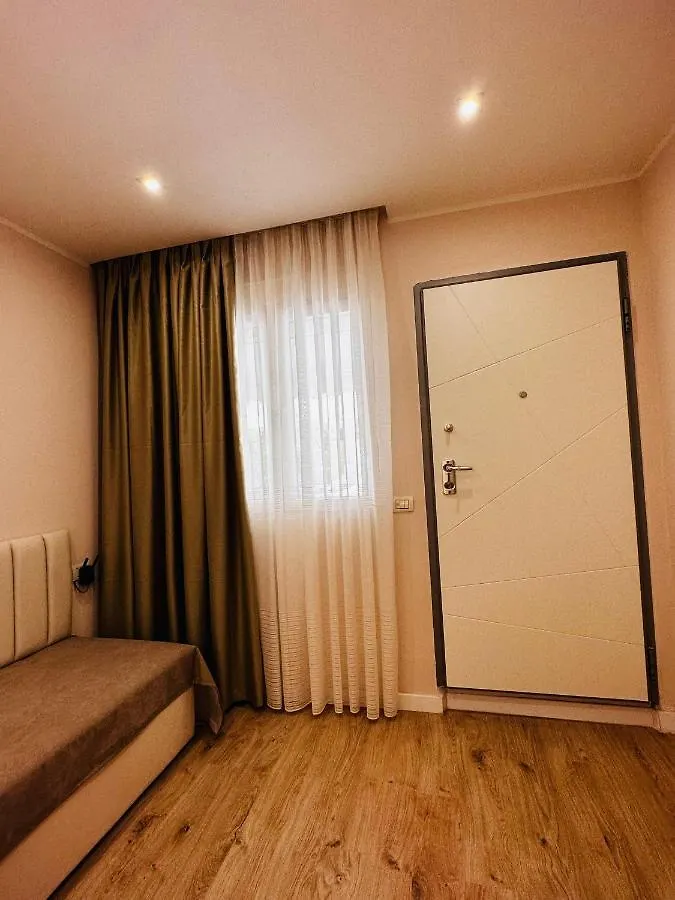 Beach Apartaments Durrës Albania