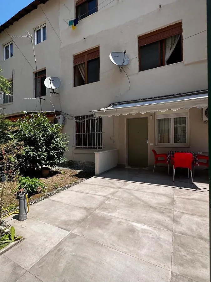 Beach Apartaments Durrës Apartamento